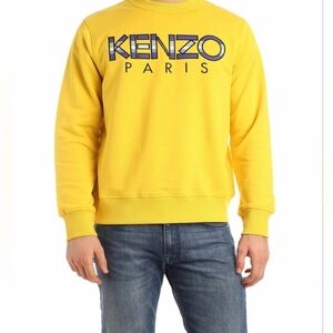 Kenzo Paris Sweatshirt